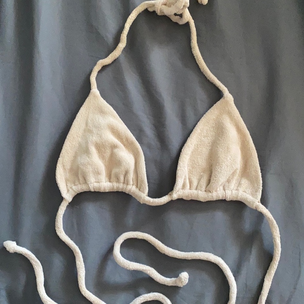 NWOT Frankies Talulah Top